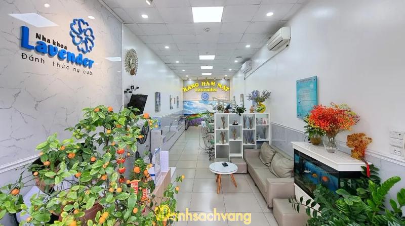 Hình ảnh Nha khoa Lavender (Dr Tháp): tòa 17T1 Cương Kiên, Nam Từ Liêm, Hà Nội