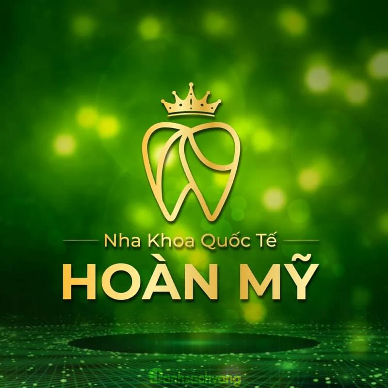 Hình ảnh Nha khoa quốc tế Hoàn Mỹ: Hà Cầu, Hà Đông, Hà Nội