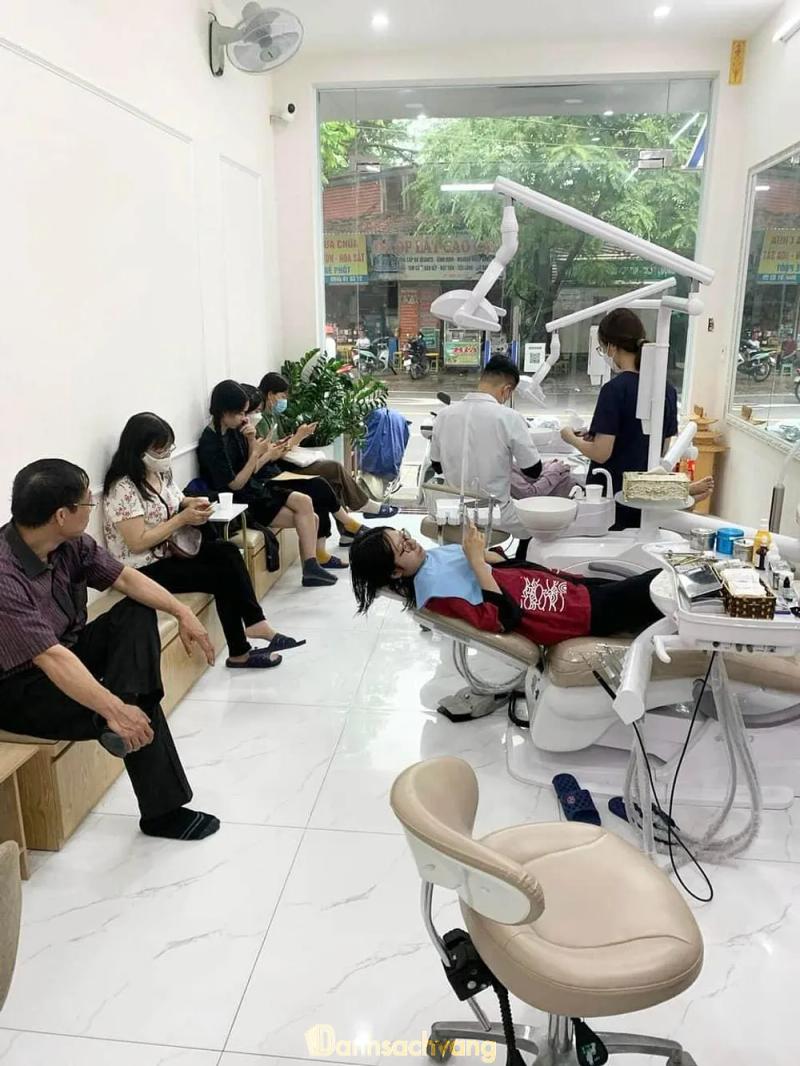 Hình ảnh Nha khoa quốc tế Hoàn Mỹ: Hà Cầu, Hà Đông, Hà Nội