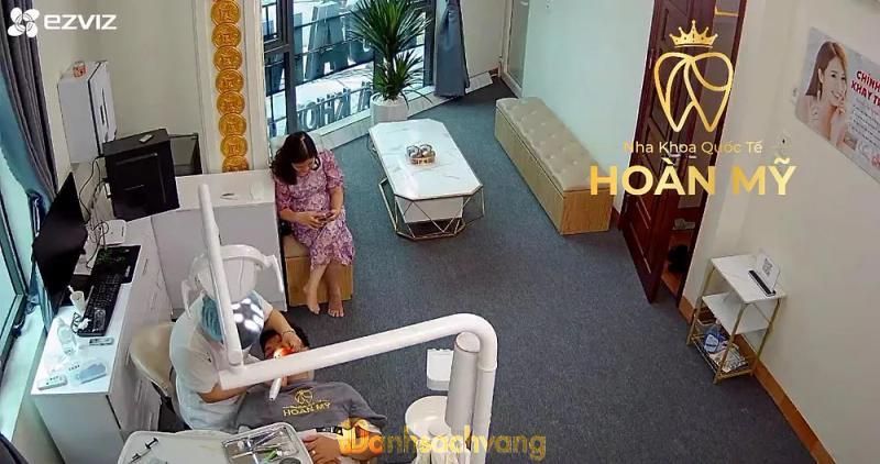 Hình ảnh Nha khoa quốc tế Hoàn Mỹ: Hà Cầu, Hà Đông, Hà Nội