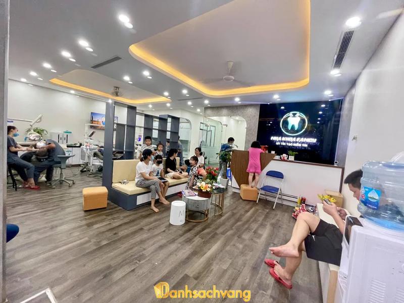 Hình ảnh Nha khoa FANCY: Tòa CT1, kđt Văn Khê, Hà Đông, Hà Nội