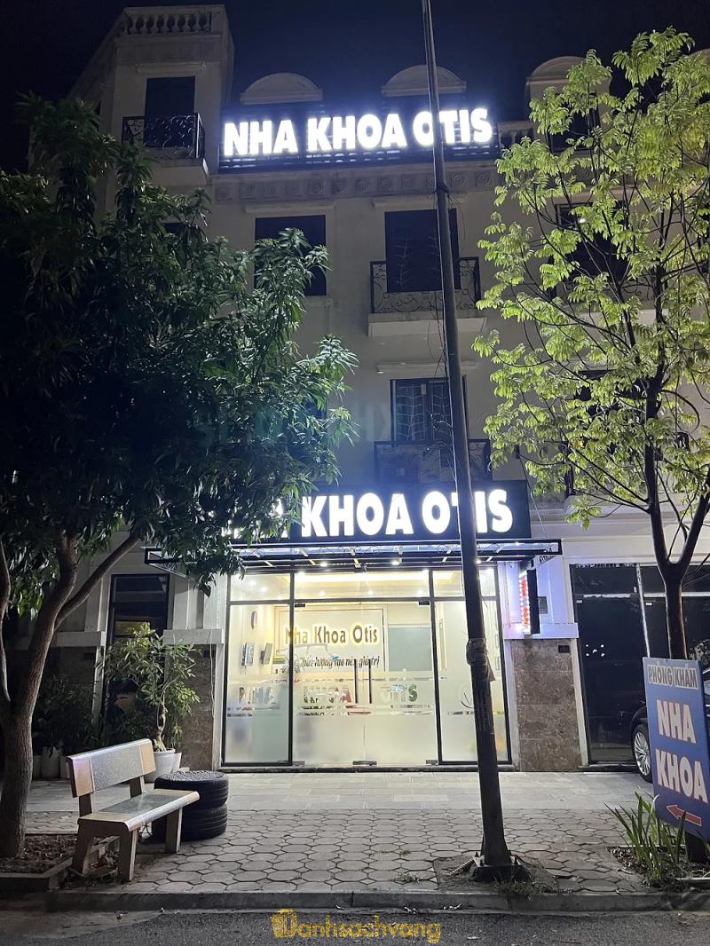 Hình ảnh Nha khoa OTIS: 77 Khu đô thị Lacasta, Văn Phú, Hà Đông, Hà Nội