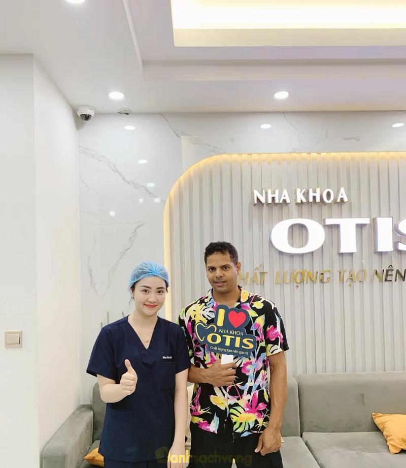 Hình ảnh Nha khoa OTIS: 77 Khu đô thị Lacasta, Văn Phú, Hà Đông, Hà Nội
