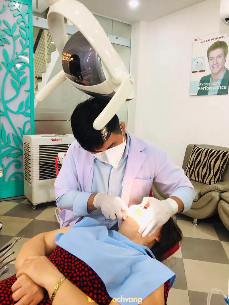 Hình ảnh Nha khoa Đại Nam An Nhơn: 234 Trần Phú, H. An Nhơn