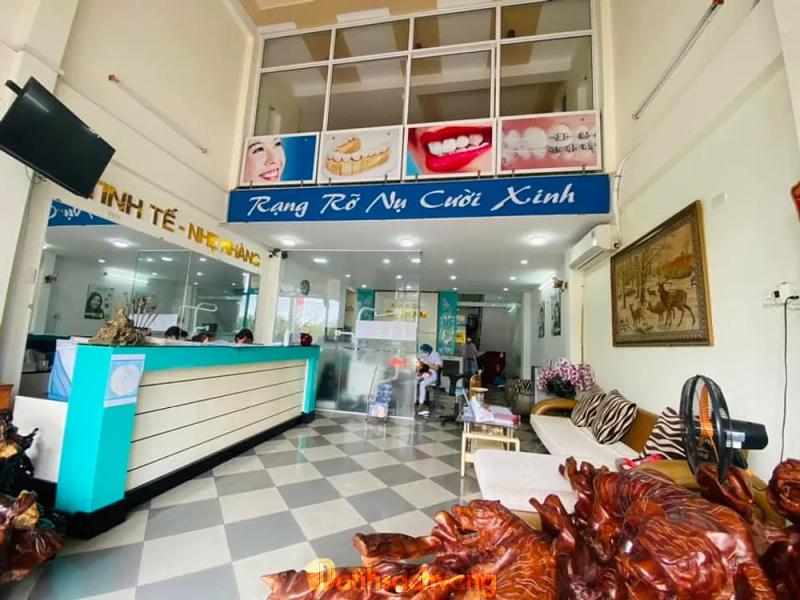 Hình ảnh Nha khoa Đại Nam An Nhơn: 234 Trần Phú, H. An Nhơn