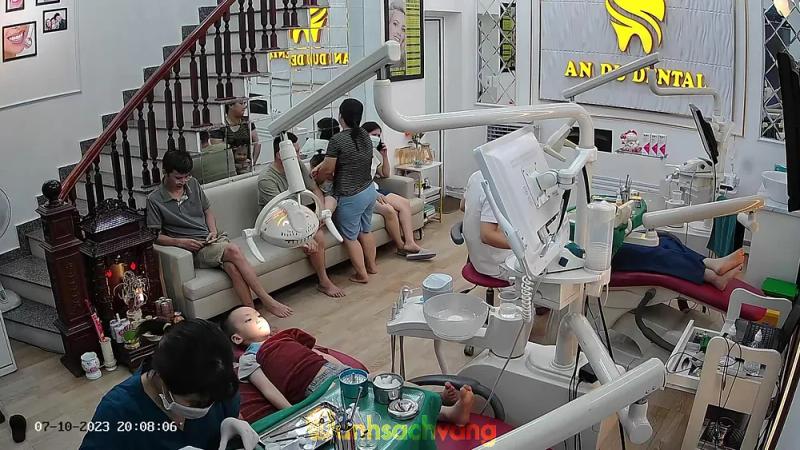 Hình ảnh Nha khoa An Du: 79 Mậu Lương, Hà Đông, Hà Nội