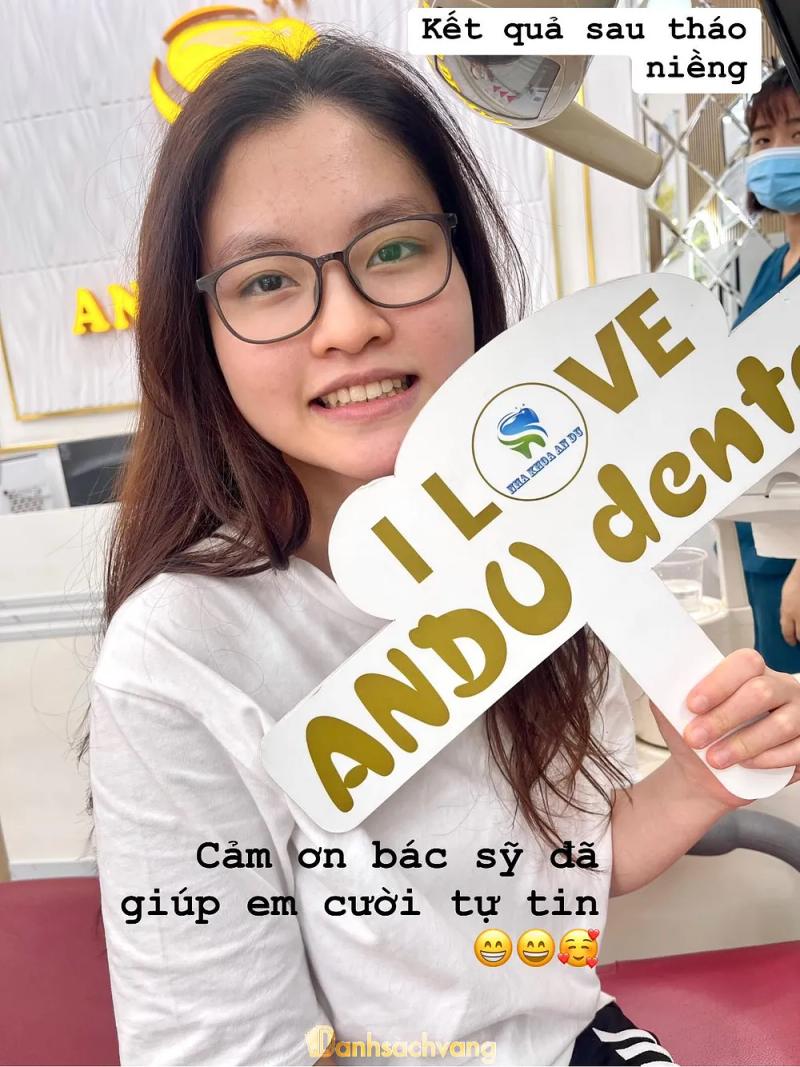 Hình ảnh Nha khoa An Du: 79 Mậu Lương, Hà Đông, Hà Nội