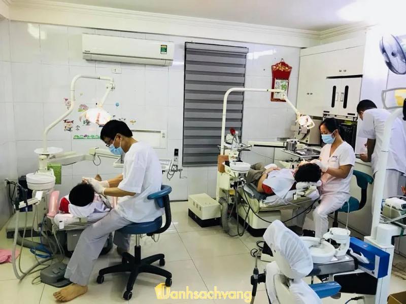 Hình ảnh Nha Khoa Trịnh: 46 Trần Phú, Hà Đông, Hà Nội