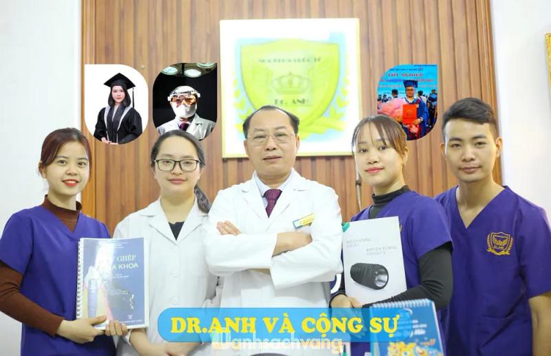 Hình ảnh Nha khoa Dr Anh: 86 Chiến Thắng, Hà Đông, Hà Nội
