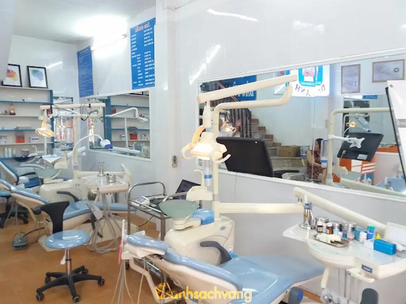 Hình ảnh Nha khoa Dr Anh: 86 Chiến Thắng, Hà Đông, Hà Nội