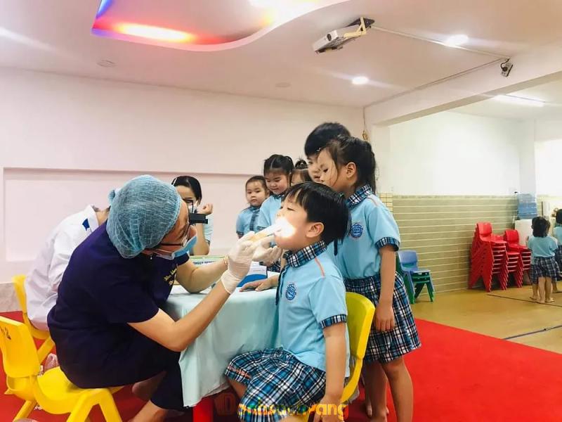 Hình ảnh NHA KHOA HẢI YẾN: 6 Chùa Thông, Sơn Tây, Hà Nội