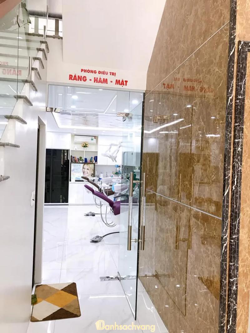 Hình ảnh NHA KHOA HẢI YẾN: 6 Chùa Thông, Sơn Tây, Hà Nội