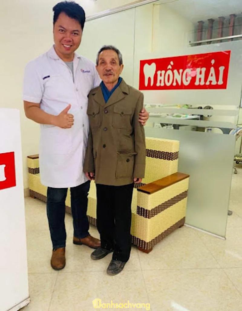 Hình ảnh HỒNG HẢI Dental: 12/2 Đốc Ngữ, Sơn Tây, Hà Nội