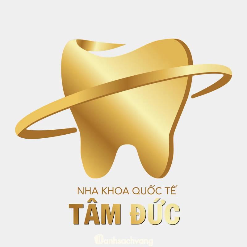 Hình ảnh Nha Khoa Tuốc Tế Tâm Đức: 22 Cao Lỗ, Đông Anh, Hà Nội