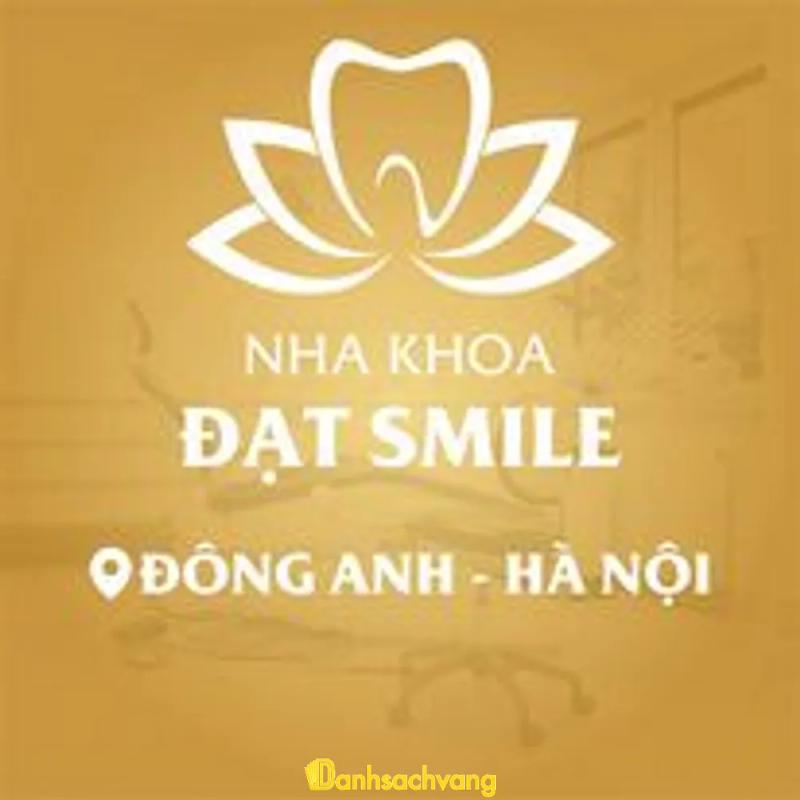 Hình ảnh Nha Khoa Đạt Smile: 180 Cao Lỗ, Đông Anh, Hà Nội