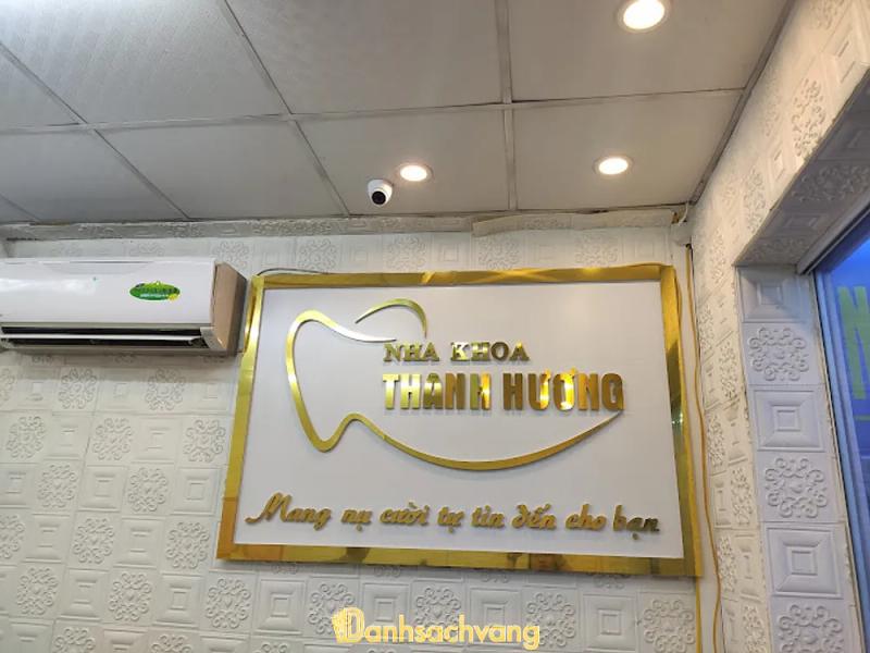 Hình ảnh NHA KHOA THANH HƯƠNG: 35 Đường Đa Lộc, Đông Anh, Hà Nội