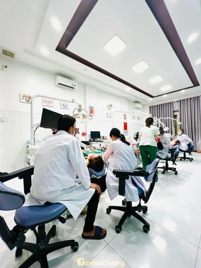 Hình ảnh Nha Khoa Đăng Khoa: 345 Điện Biên Phủ, TP Tây Ninh