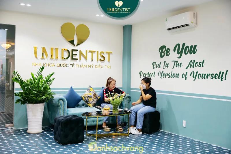 Hình ảnh Nha khoa UMI Dentist: 27 Lê Quý Đôn, Quận 3