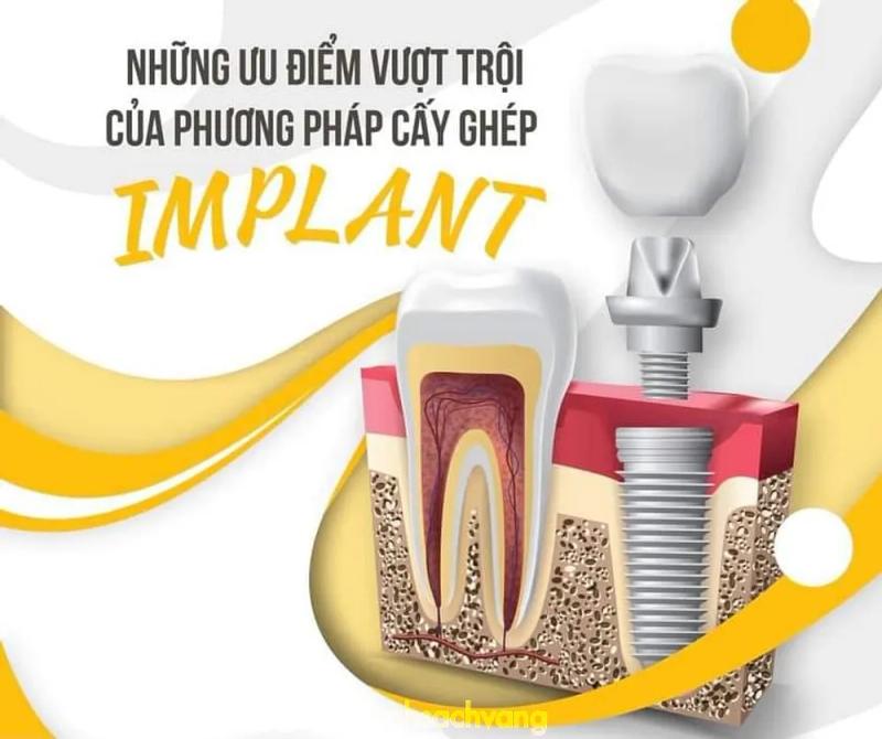 Hình ảnh Nha Khoa Như Ngọc: 35 Thành Thái, Quận 10