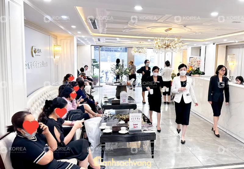 Hình ảnh Viện thẩm mỹ Korea cn TPHCM: 149B Trương Định, Quận 3
