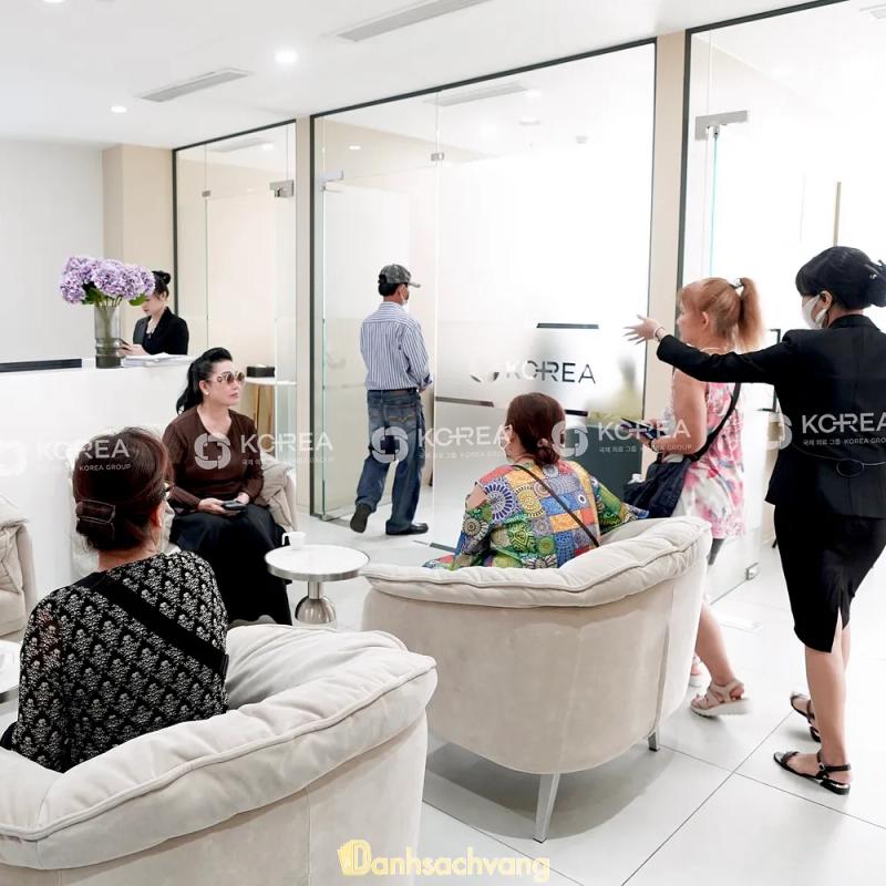 Hình ảnh Viện thẩm mỹ Korea cn TPHCM: 149B Trương Định, Quận 3