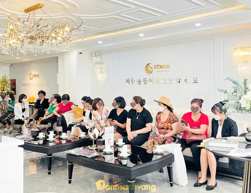 Hình ảnh Viện thẩm mỹ Korea cn TPHCM: 149B Trương Định, Quận 3