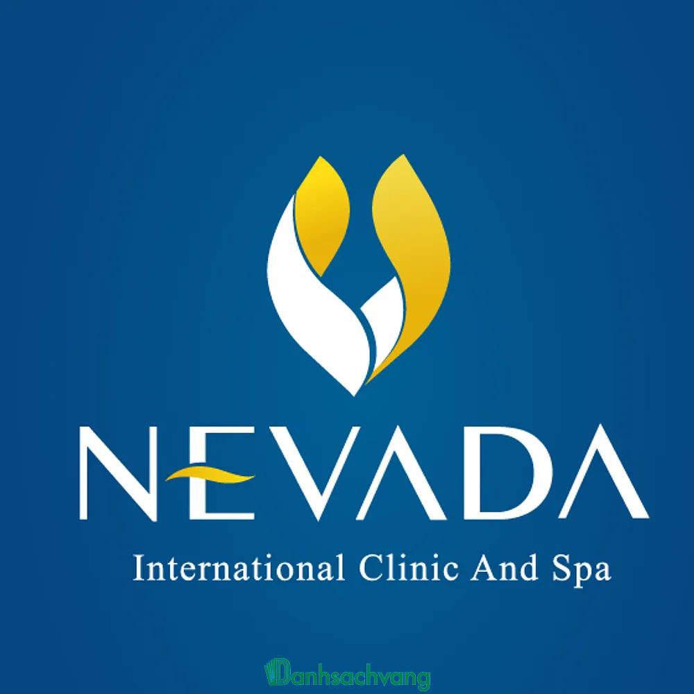 Hình ảnh logo Thẩm mỹ viện Quốc tế Nevada: 43 Trần Xuân Soạn, Hai Bà Trưng