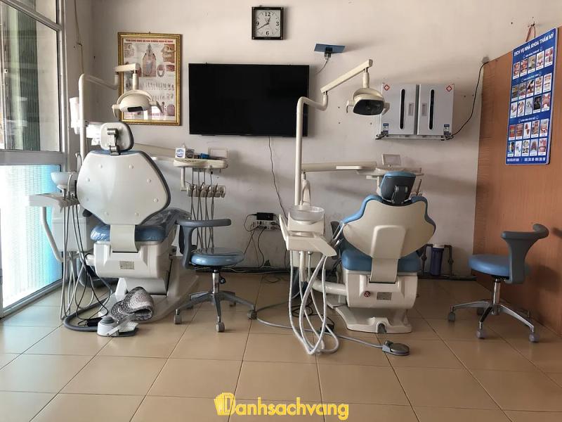 Hình ảnh Nha Khoa Huy Oanh: Vân Phúc, Phúc Thọ, Hà Nội