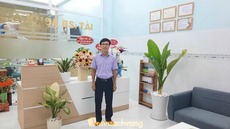 Hình ảnh Nha Khoa BS Tài: Tân Hịêp, Kiên Giang