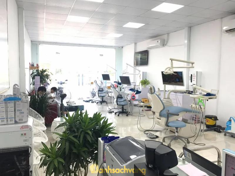 Hình ảnh Nha Khoa Tùng Anh: An Trai, Hoài Đức, Hà Nội