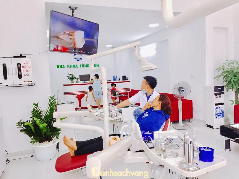 Hình ảnh Nha Khoa Tùng Anh: An Trai, Hoài Đức, Hà Nội