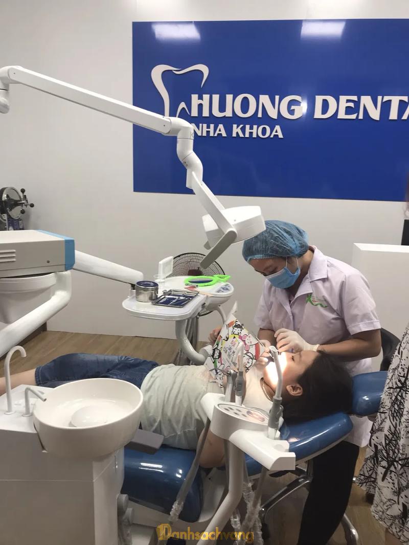 Hình ảnh Nha khoa Huong Dental: 3MGR+892, Thôn Nhuệ, Hoài Đức, Hà Nội