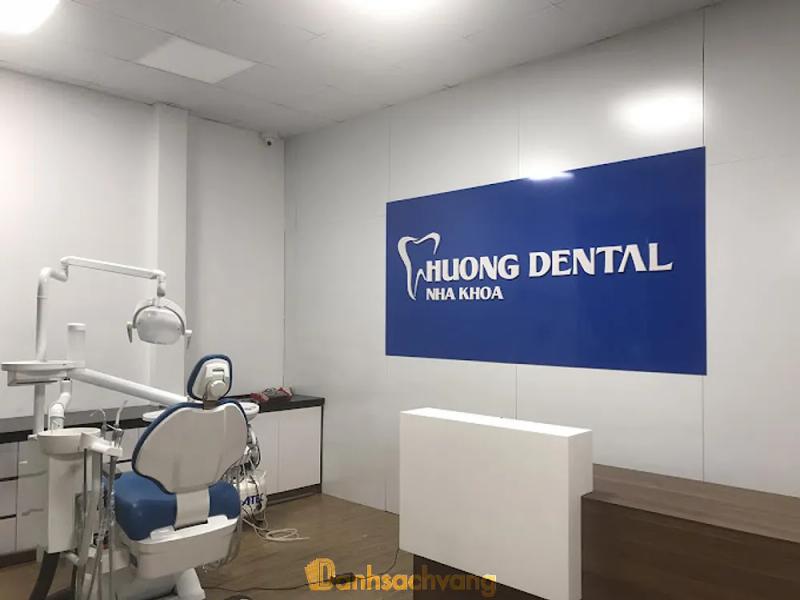 Hình ảnh Nha khoa Huong Dental: 3MGR+892, Thôn Nhuệ, Hoài Đức, Hà Nội