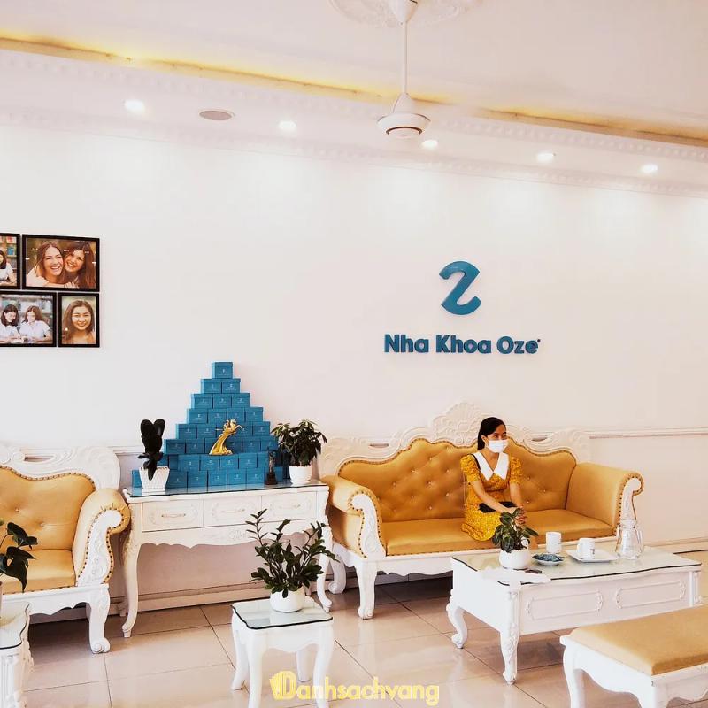 Hình ảnh Nha Khoa Oze Phố Nỉ: Ngã 4, phố Nỉ, Sóc Sơn, Hà Nội