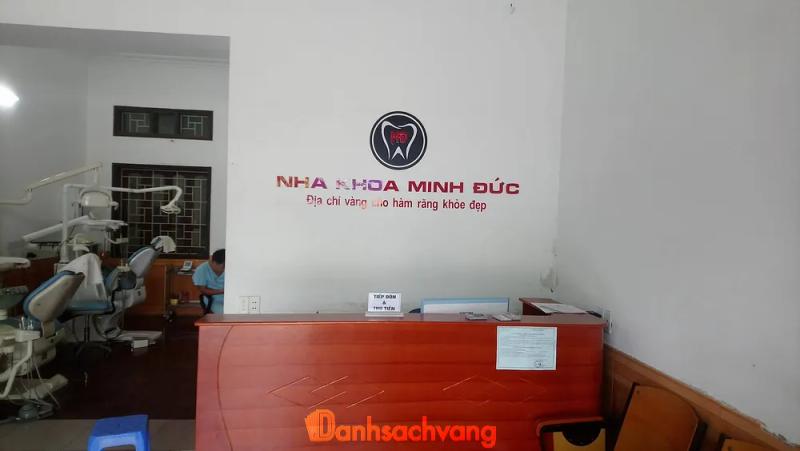 Hình ảnh Nha khoa Minh Đức: 8V78+2WQ, phố Nỉ, Sóc Sơn, Hà Nội