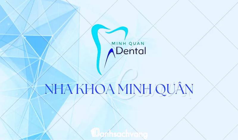 Hình ảnh NHA KHOA MINH QUÂN: Vân Hòa, Văn Tảo, Thường Tín, Hà Nội