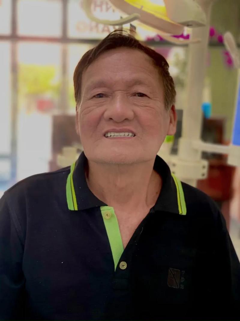 Hình ảnh Nha Khoa Tâm Phước: 421 Quang Trung, H. Phù Cát