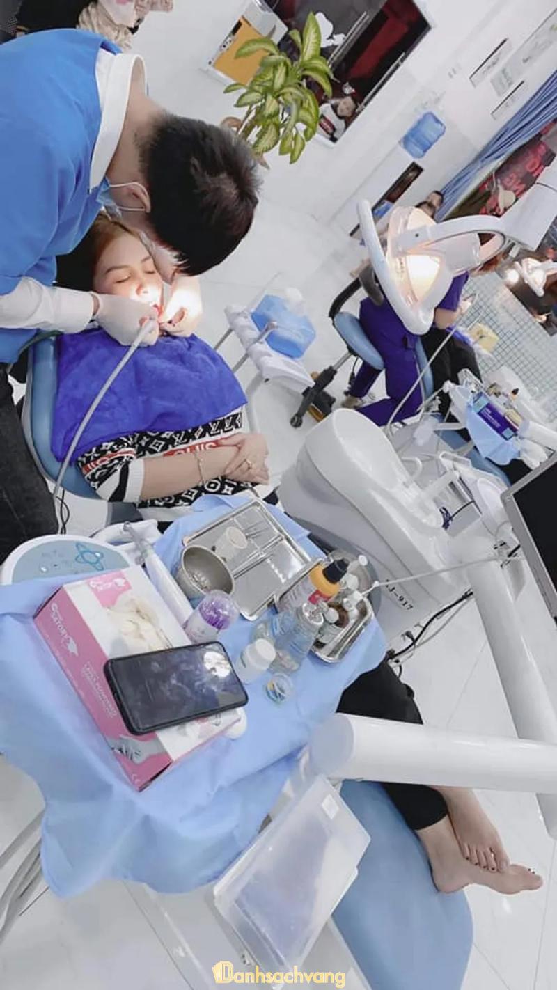 Hình ảnh Nha Khoa Việt Đức: 562 Quang Trung , H. Phù Cát