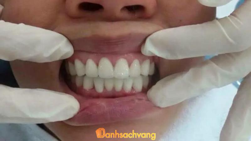 Hình ảnh Nha Khoa Việt Đức: 562 Quang Trung , H. Phù Cát
