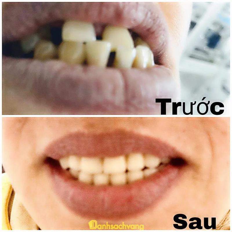 Hình ảnh Nha Khoa Sỹ Hòa: 16D Ba Tháng Hai,  H. Phù Cát