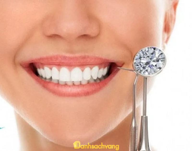 Hình ảnh Nha Khoa Sỹ Hòa: 16D Ba Tháng Hai,  H. Phù Cát