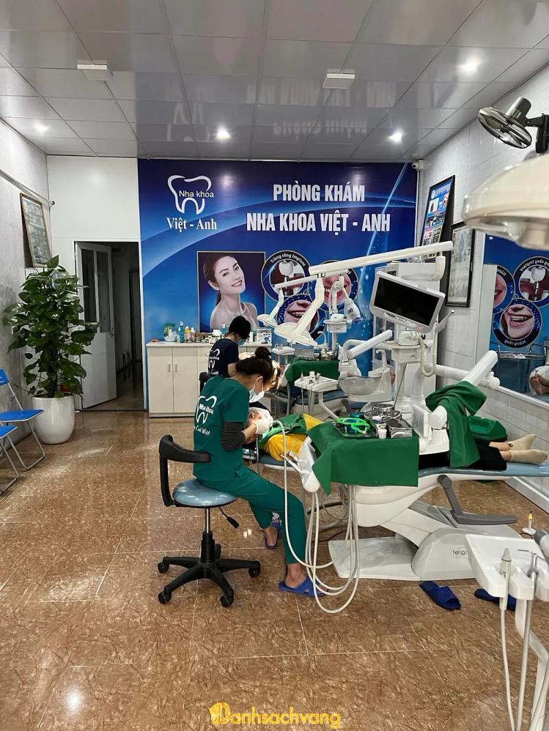 Hình ảnh Nha Khoa Việt - Anh: 161 Đ. Ng. Tuấn Thiện, TT. Phố Châu, Hương Sơn, Hà Tĩnh