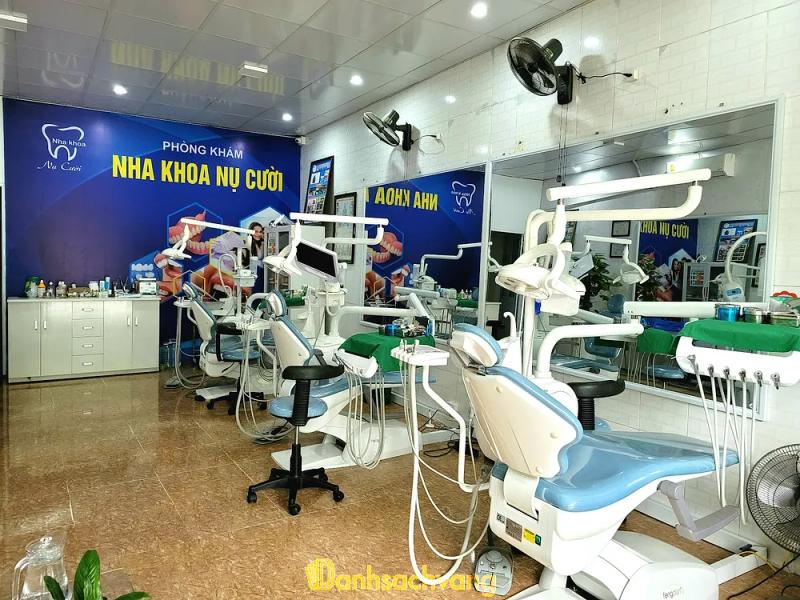 Hình ảnh Nha Khoa Việt - Anh: 161 Đ. Ng. Tuấn Thiện, TT. Phố Châu, Hương Sơn, Hà Tĩnh