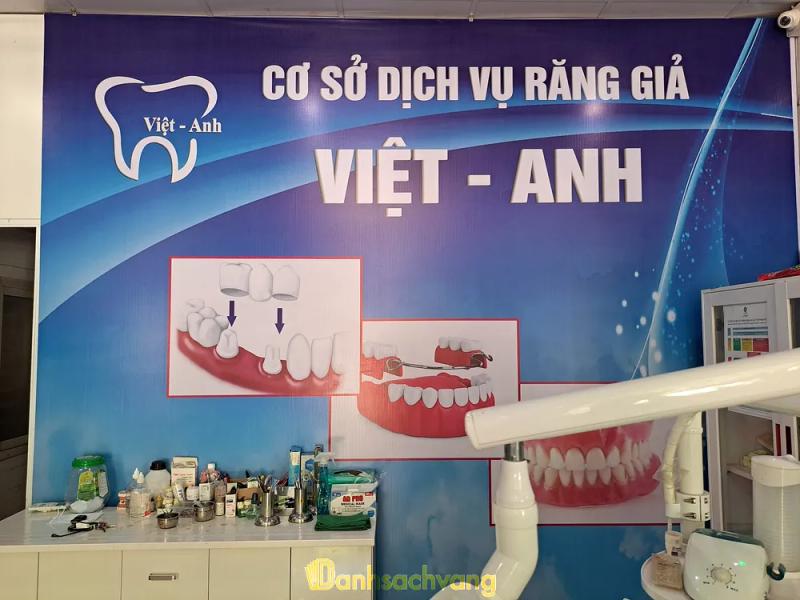 Hình ảnh Nha Khoa Việt - Anh: 161 Đ. Ng. Tuấn Thiện, TT. Phố Châu, Hương Sơn, Hà Tĩnh