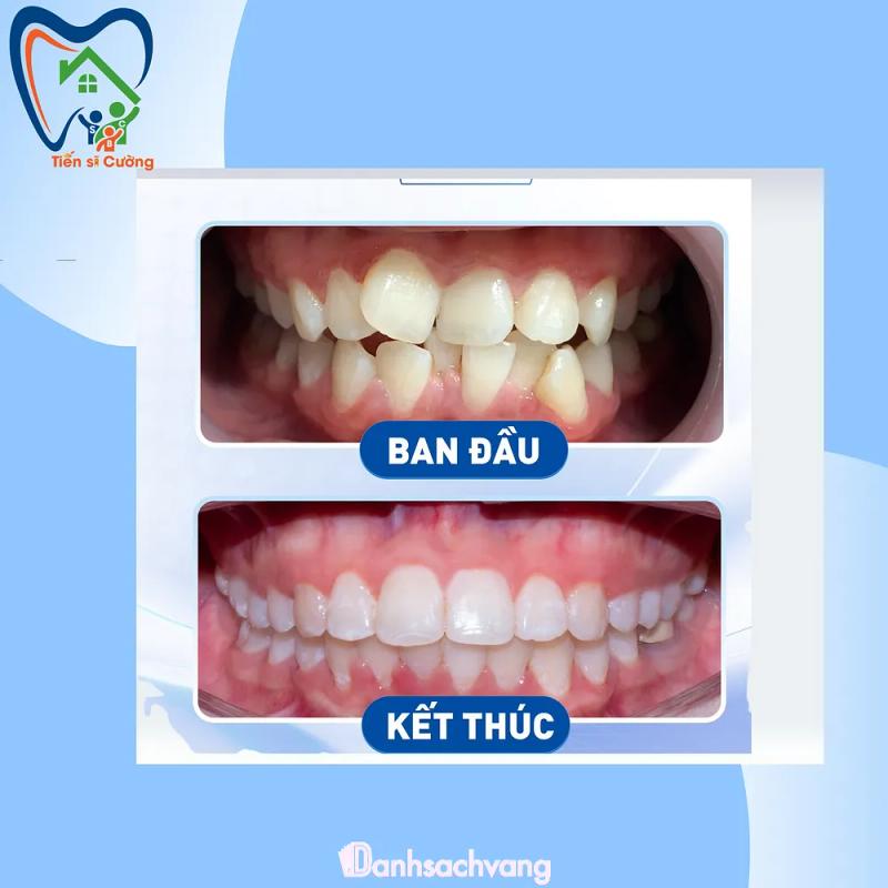 Hình ảnh Nha Khoa Hà TĨNH: 11 Đặng Dung, TP.Hà Tĩnh