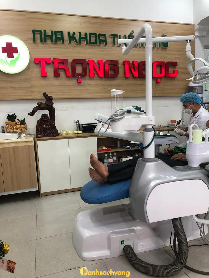 Hình ảnh Nha Khoa Trọng Ngọc: tt. Xuân An, Nghi Xuân, Ha Tĩnh