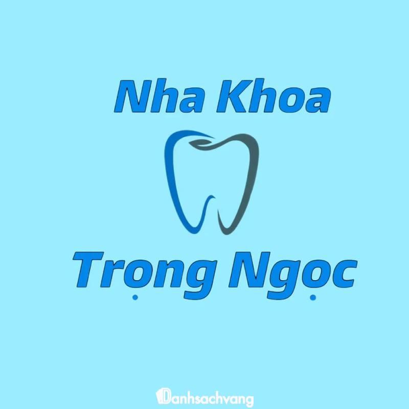 Hình ảnh Nha Khoa Trọng Ngọc: tt. Xuân An, Nghi Xuân, Ha Tĩnh