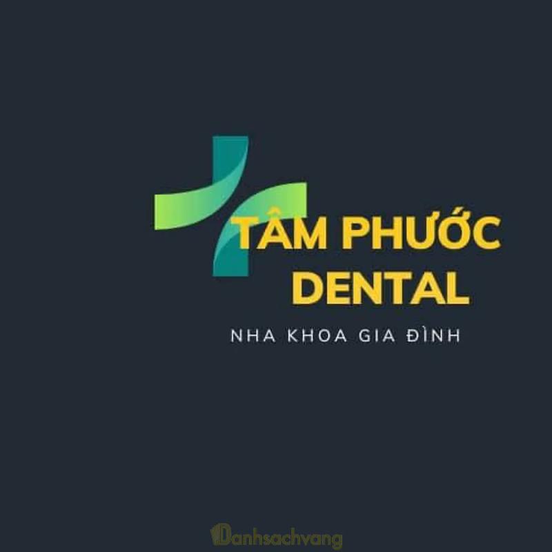 Hình ảnh Nha khoa Tâm Phước:  10 Trần Phú, H. Tuy Phước