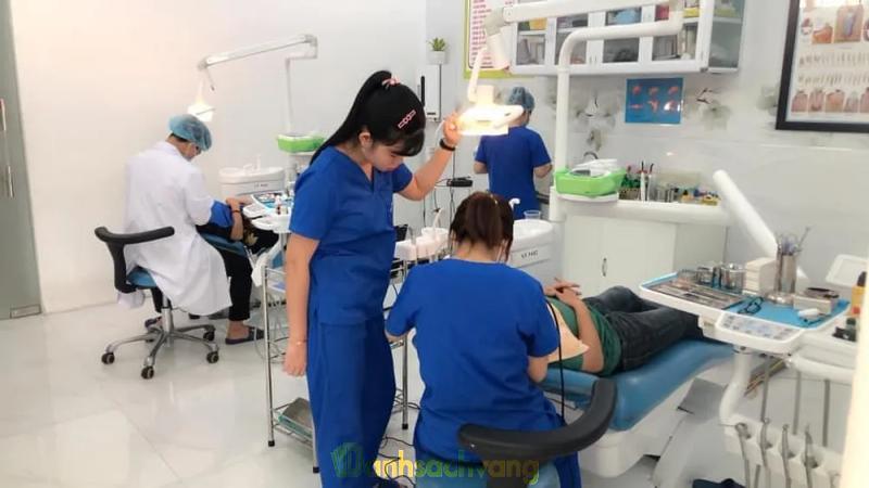 Hình ảnh Nha Khoa Á Châu Quốc Tế: 257 A6/6-6/7, H. Vĩnh Thạnh