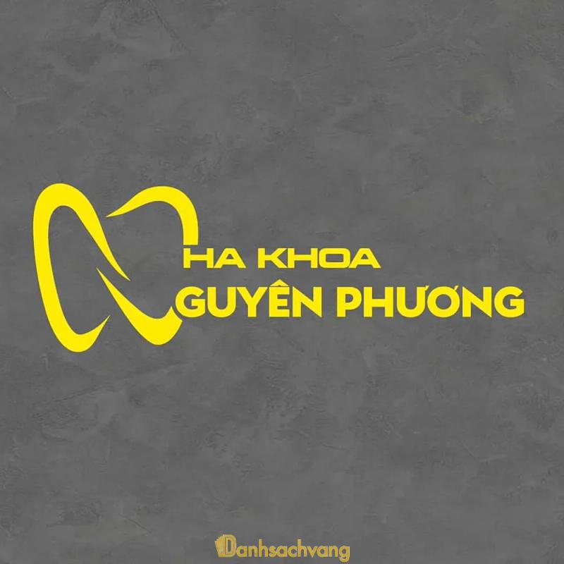 Hình ảnh Nha Khoa Nguyên Phương: Đối diện chùa Hoằng Phúc, Mỹ Thuỷ, Lệ Thủy, Quảng Bình